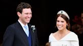 Princess Eugenie and Jack Brooksbank are expecting their second child. Here's a timeline of their relationship.