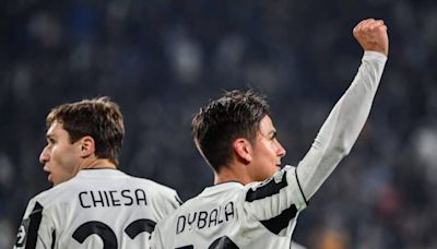 Dybala calls Federico Chiesa to convince him to join Roma: “We’ll have fun.”