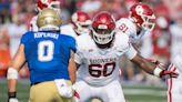 Chiefs 2024 NFL Draft prospect per day: Oklahoma OT Tyler Guyton