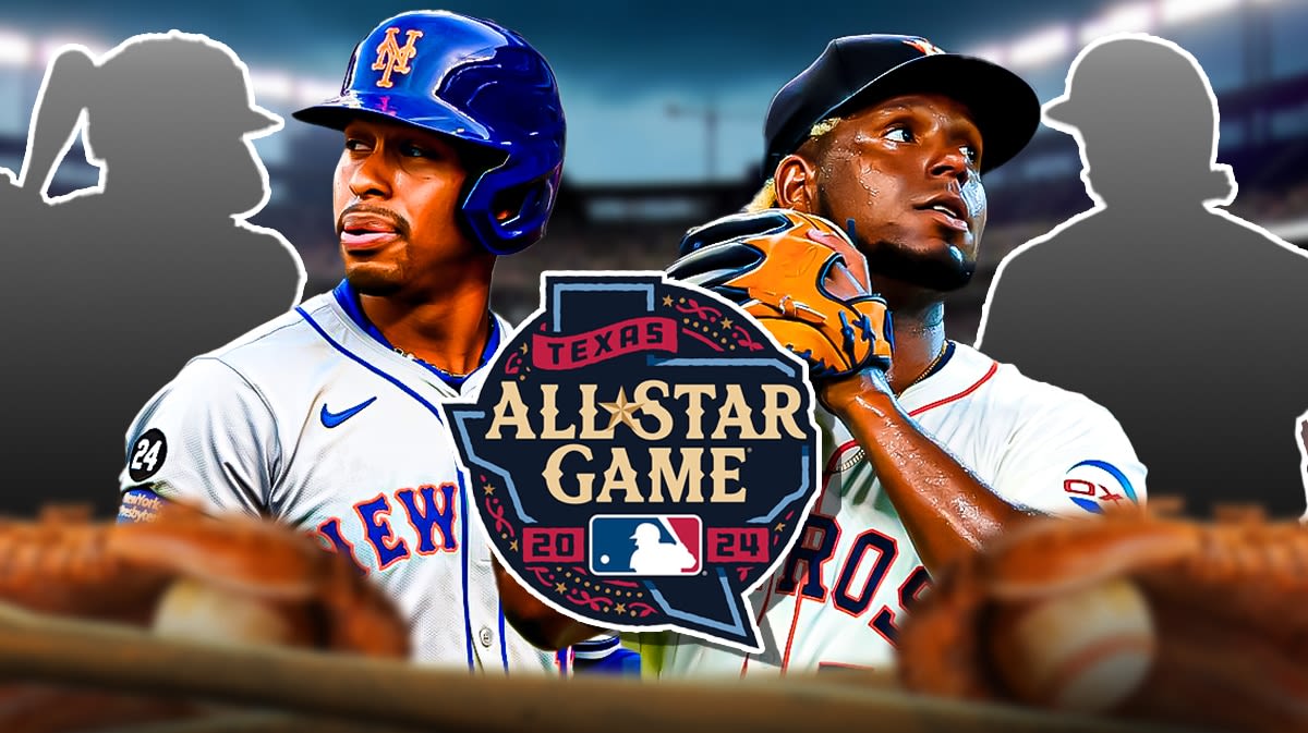 5 biggest 2024 MLB All-Star snubs