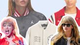 14 Varsity Jackets for Women to Channel Your Inner Taylor Swift