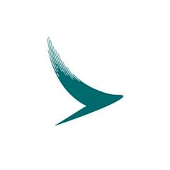 Cathay Pacific