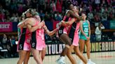 Thunderbirds smash Vixens to make netball grand final