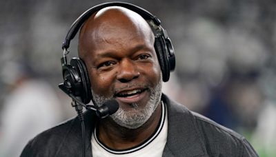 NFL legend Emmitt Smith blasts Florida for ending DEI progams