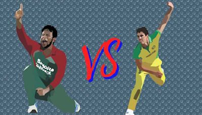 T20 World Cup Australia vs Bangladesh match preview: Pitch report, weather forecast and probable players list