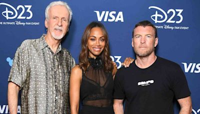 James Cameron, Zoe Saldaña and Sam Worthington's Metric for an “Avatar ”Movie's Success: If It Makes Them Cry (Exclusive)