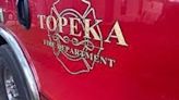 Topeka Fire Department is a 'good ole boys club,' says discrimination suit against city