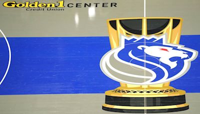 Kings' New NBA Cup Court Leaked for 2024-25 Season