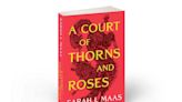 Hulu's “A Court of Thorns and Roses” TV adaptation is not dead