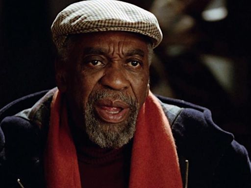 Muere Bill Cobbs, actor de ‘El Guardaespaldas’ y 'Una Noche en el Museo', a los 90 años