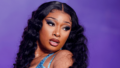 Megan Thee Stallion Responds To “Salacious Accusations” In Harassment Lawsuit