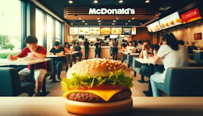 ¿A qué hora empieza la promoción de 28 pesos de McDonald’s? - Revista Merca2.0 |