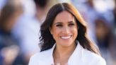 Meghan Markle to Receive an Award From Gloria Steinem