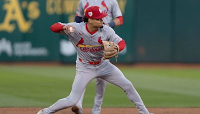 Cardinals' Phenom Dealing With Injury But Seems To Have Avoided Disaster