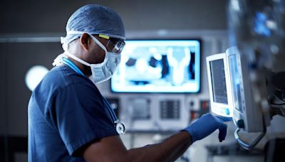 Council Post: The Future Of Surgery: AI And Machine Learning In Operating Rooms