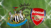 How to watch Newcastle vs Arsenal: TV channel and live stream for Premier League game today