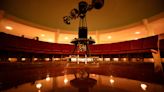 Wright-designed planetarium at Florida Southern College reopens after restoration