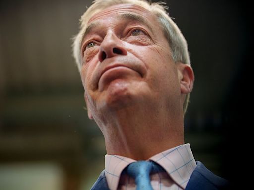 Nigel Farage Called Out For 'Inflaming' Tensions Around The Leeds Riot With 'Misinformation'