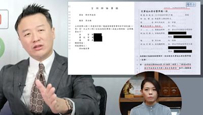 利用市府資源反告！李正皓痛批「公器私用」再度加告，怒轟「已停職憑什麼護航」：非常邪門