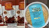 Trader Joe's Has Been Releasing Tons Of New Frozen Items Lately — Here's Whether Or Not You Should Try Them, According...