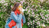 Allergy Season is in Full Swing: Tips from a Pharmacist