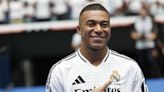 El R.Madrid de Mbappé se estrena en Mallorca y Mestalla examina al Barcelona de Flick