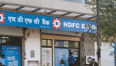 HDFC Bank's IT expense 7% of total spending, says senior executive