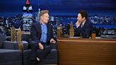 Conan O’Brien’s Return to ‘The Tonight Show’ Was Melancholy, Powerful TV