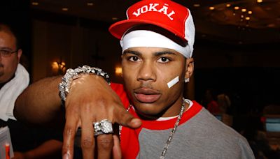 ‘Hot In Herre’: The Story Behind Nelly’s Sweltering Smash Hit