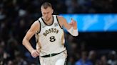 Feed Porzingis and 4 more Celtics keys to winning the NBA Finals