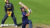 Luc Benkenstein: Essex youngster signs new three-year contract