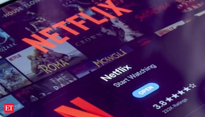 Why has this Netflix show creator been sentenced to a prison term? What did he do in Saudi Arabia? - The Economic Times