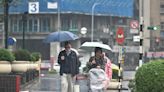 又有鋒面！明天北部先甩雨 周日雨最強「全台溼答答」