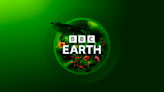 I'm loving the new BBC Earth logos