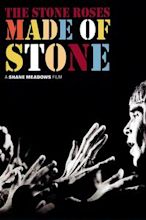 The Stone Roses: Made of Stone