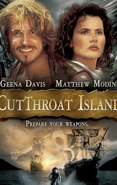 Cutthroat Island