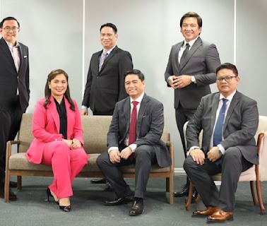PwC Philippines introduces six new partners to the firm