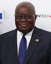 Nana Akufo-Addo