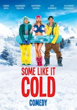 Some Like It Cold (2014) - IMDb