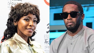 Dawn Richard Of Danity Kane Sues Diddy For Sexual Assault, Claims To Have Witnessed Abuse Of Kim Porter And Cassie