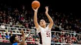 Stanford’s Lauren Betts, No. 1 recruit in Class of 2022, enters transfer portal