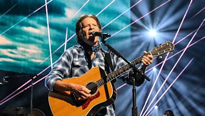 John Fogerty, The Corrs, Chris Isaak, Estopa, Calamaro, Raphael, Los Secretos y Coque Malla actuarán este verano en el Cap Roig Festival 2024