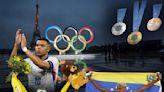 ¿Quiénes son los atletas que no participaran en los Juegos Olímpicos de París 2024?