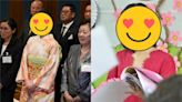 日本最美公主訪秘魯！「微微一笑」掀舉國轟動