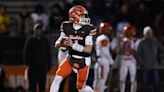 Hersey quarterback Colton Gumino's wish comes true with commitment to UCLA