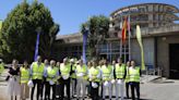 El futuro campus de FP de la antigua escuela de Agrónomos de Córdoba ofertará 5.000 plazas