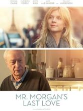 Mr. Morgan's Last Love