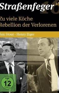 Rebellion der Verlorenen