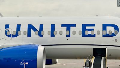 United adds new route from Washington, DC, to Palm Springs - The Points Guy