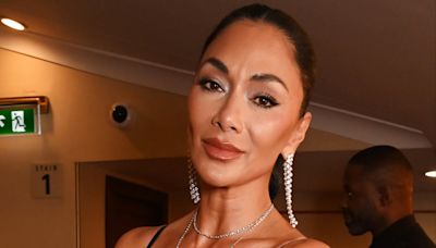 Nicole Scherzinger is working on new music